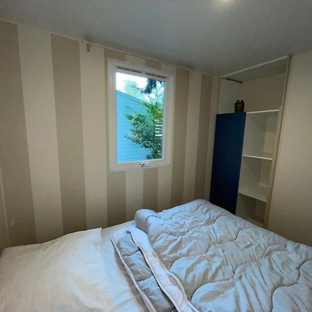 Chez Philippe Et Sylvie - 2 Bungalows Pour 5 Proche Europa-Park Boofzheim Bagian luar foto