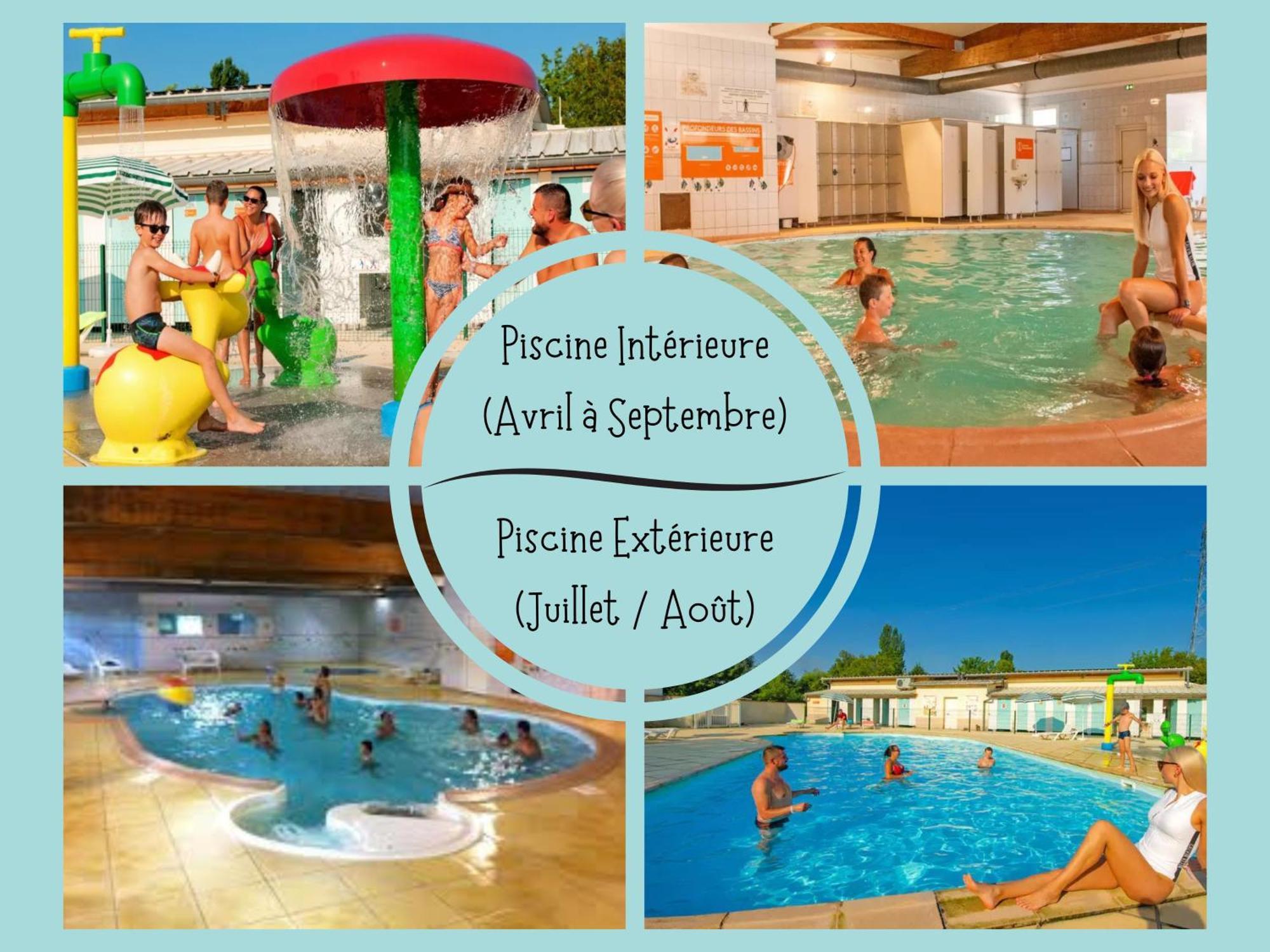 Chez Philippe Et Sylvie - 2 Bungalows Pour 5 Proche Europa-Park Boofzheim Bagian luar foto